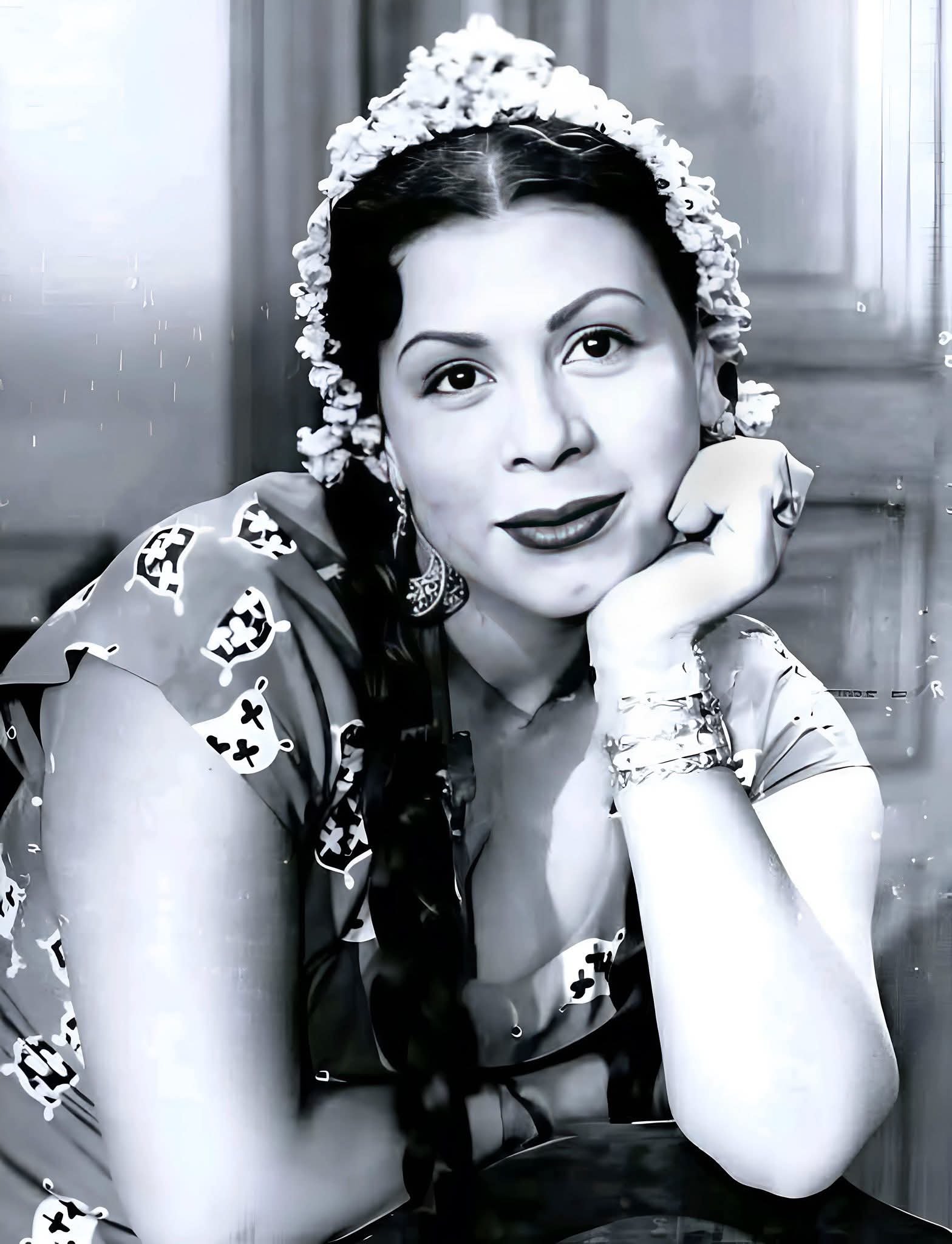 جريمة هزّت الوسط الفني.. ذكرى رحيل وداد حمدي