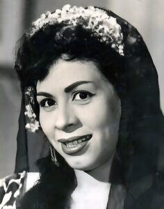 جريمة هزّت الوسط الفني.. ذكرى رحيل وداد حمدي