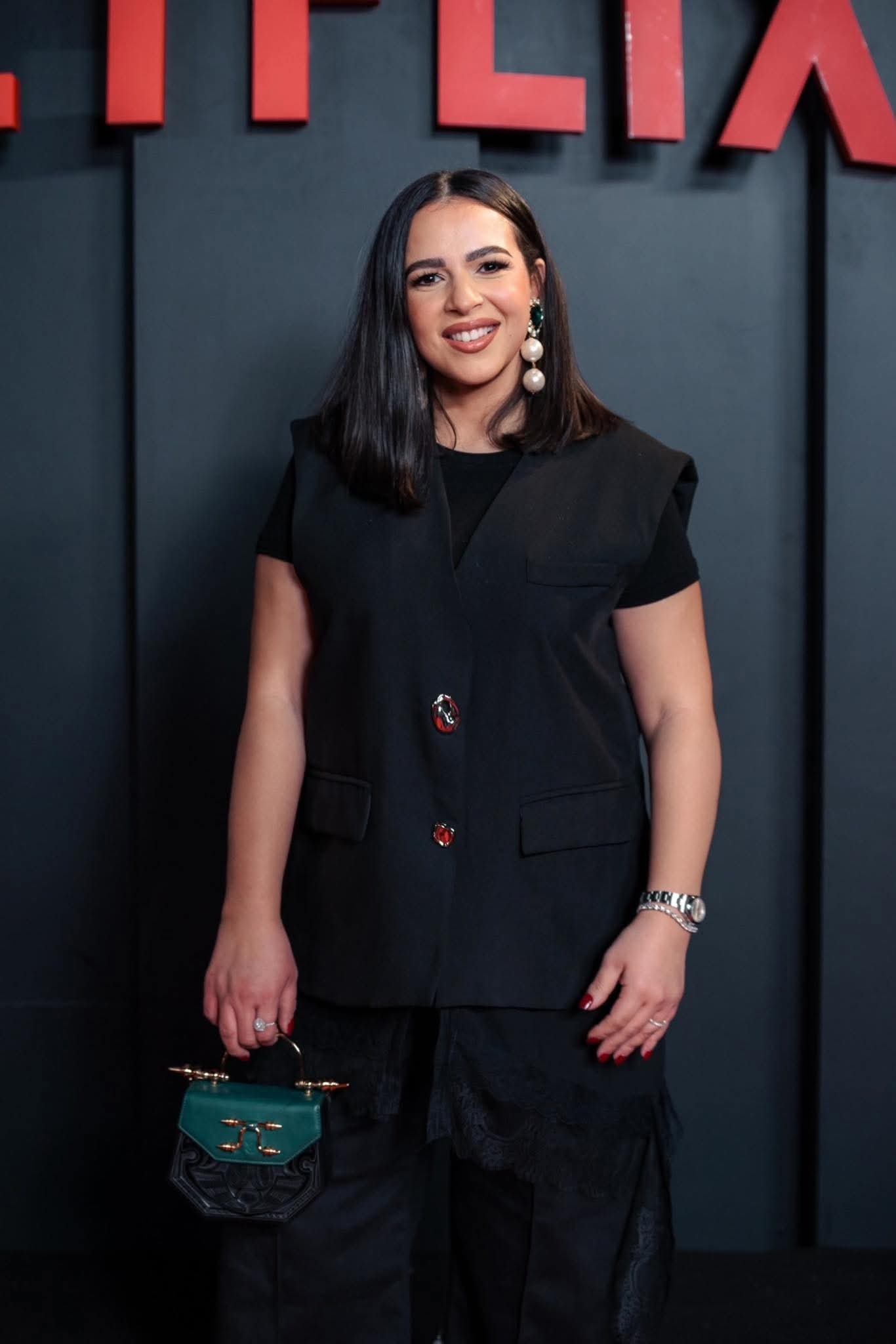 رسالة حب مؤثرة.. حسن الرداد يحتفل بعيد ميلاد إيمي سمير غانم بكلمات صادقة