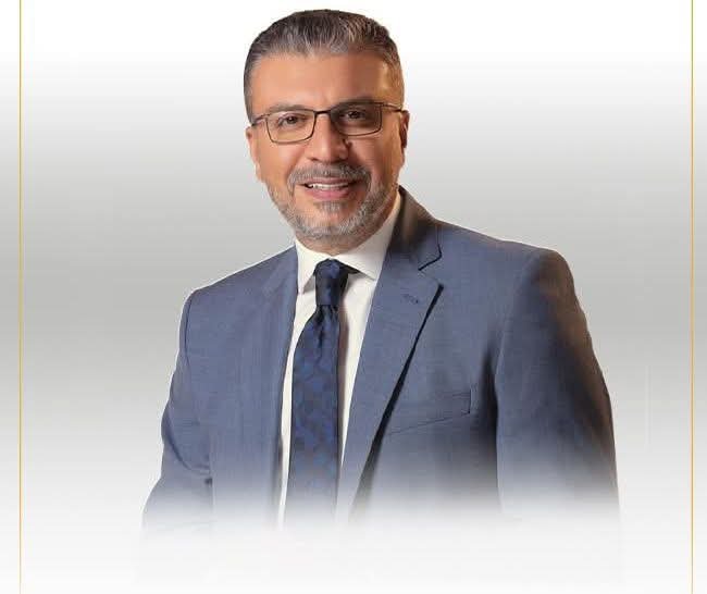 عمرو الليثي يوجّه رسالة شكر لنقيب الصحفيين ومجلس النقابة على دعمهم خلال أزمته الصحية