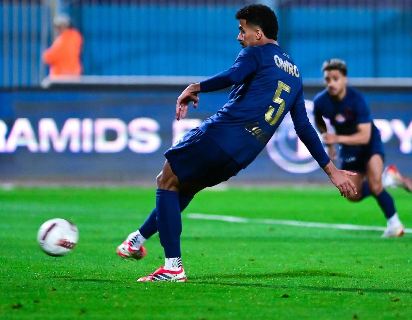 الزمالكاوية فرحانين .... على السماوي كسبانين .... وصلوا للنقطة ٤٠ ..... للصدارة محتلين