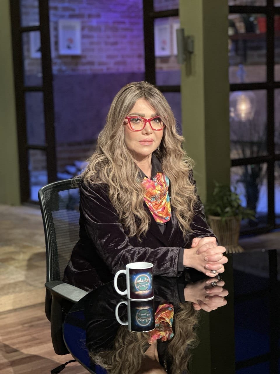 لقاء سويدان عن حلم الأمومة: كنت عايزة أطفال كتير.. ودلوقتي نفسي أبقى جدة 2 لقاء سويدان عن حلم الأمومة: كنت عايزة أطفال كتير.. ودلوقتي نفسي أبقى جدة