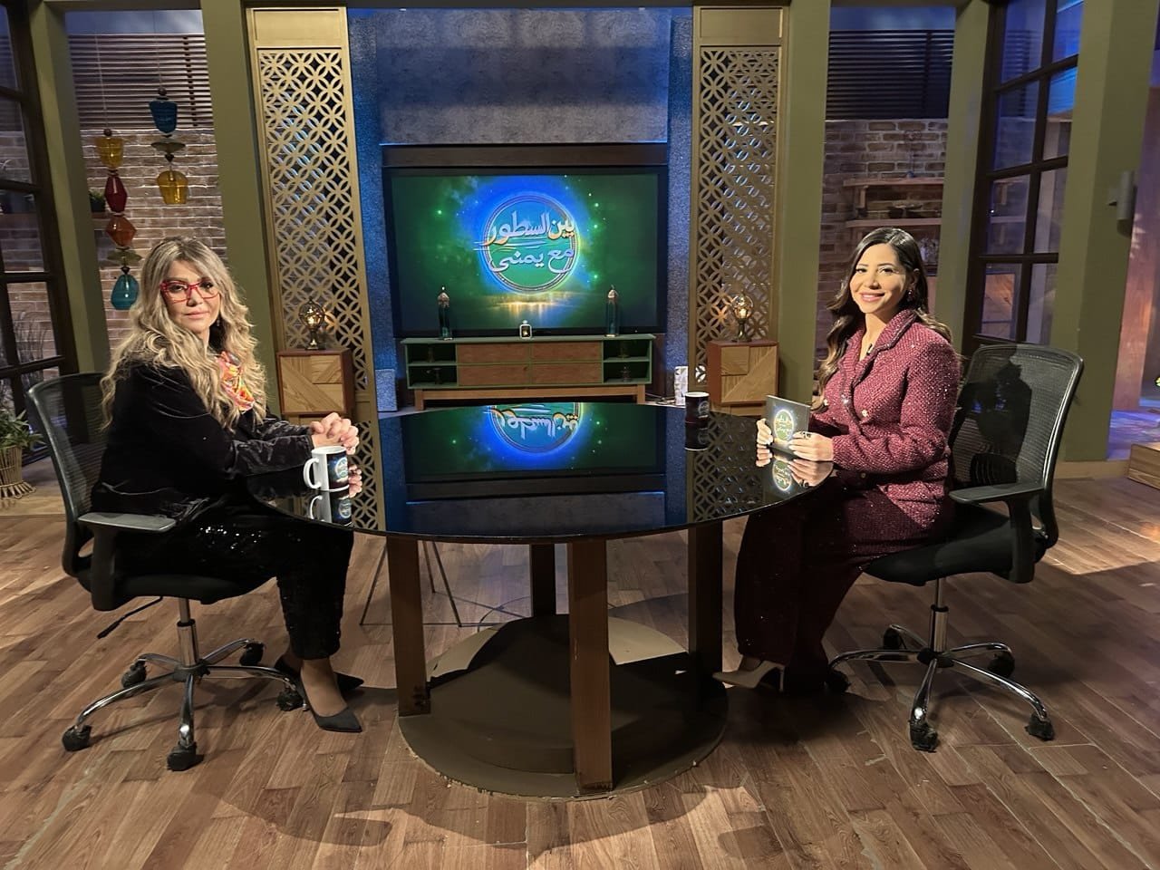 لقاء سويدان عن حلم الأمومة: كنت عايزة أطفال كتير.. ودلوقتي نفسي أبقى جدة 3 لقاء سويدان عن حلم الأمومة: كنت عايزة أطفال كتير.. ودلوقتي نفسي أبقى جدة