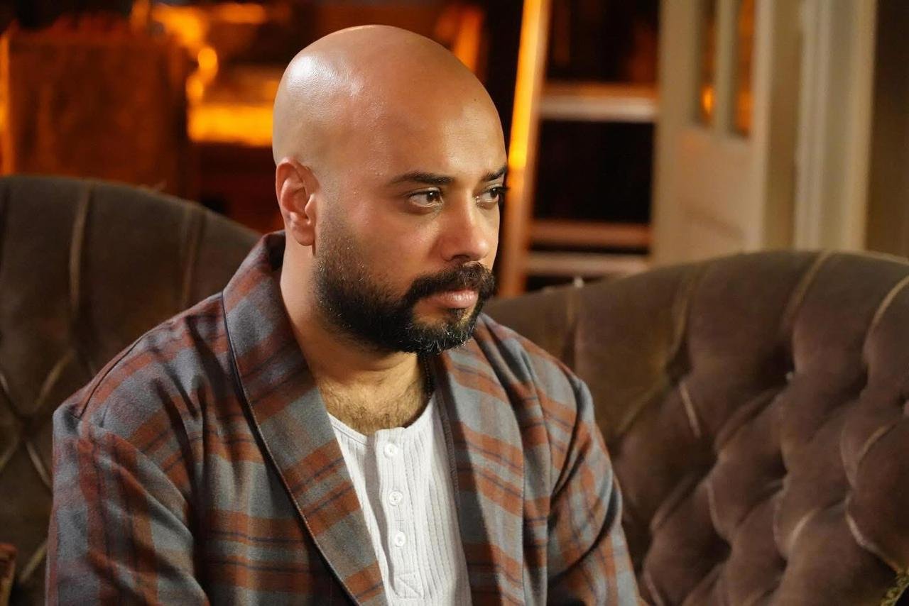 بعد نجاح شخصية شداد الريس بـ"إفراج".. حاتم صلاح يوجّه الشكر لهؤلاء