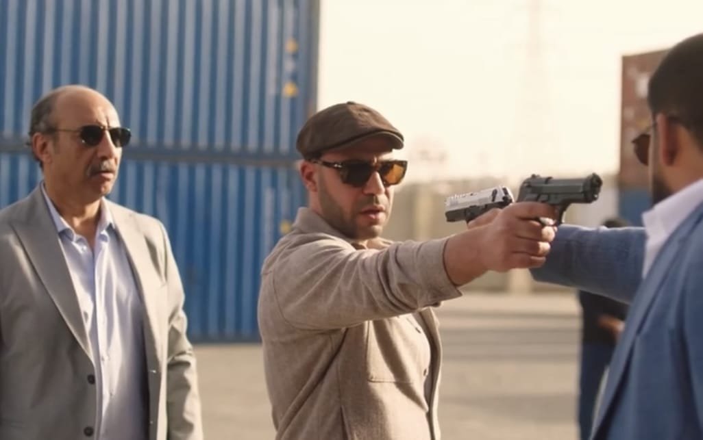 حمزة يتحالف مع مريم الصياد وهدية تفاجأه بحملها وزمزم تبدأ العمل مع زوجها.. أبرز أحداث الكينج 