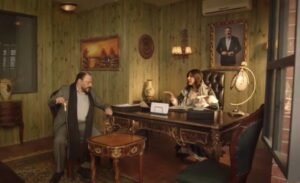 حمزة يتحالف مع مريم الصياد وهدية تفاجأه بحملها وزمزم تبدأ العمل مع زوجها.. أبرز أحداث الكينج 