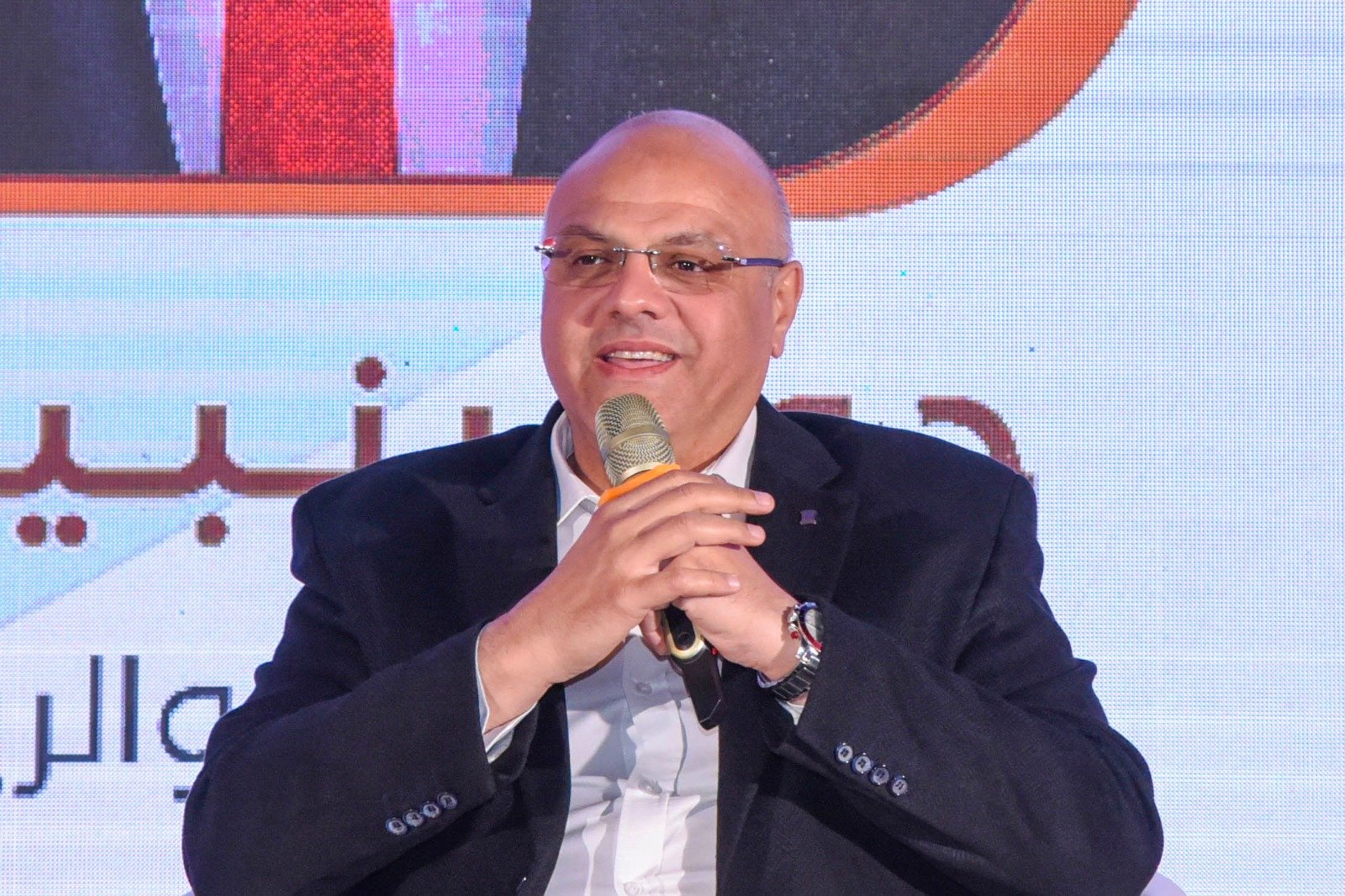 حوار مفتوح لمستقبل الرياضة.. وزير الشباب والرياضة ومحافظ الإسكندرية يناقشان تحديات الأندية مع برلمانيين ورؤساء الأندية