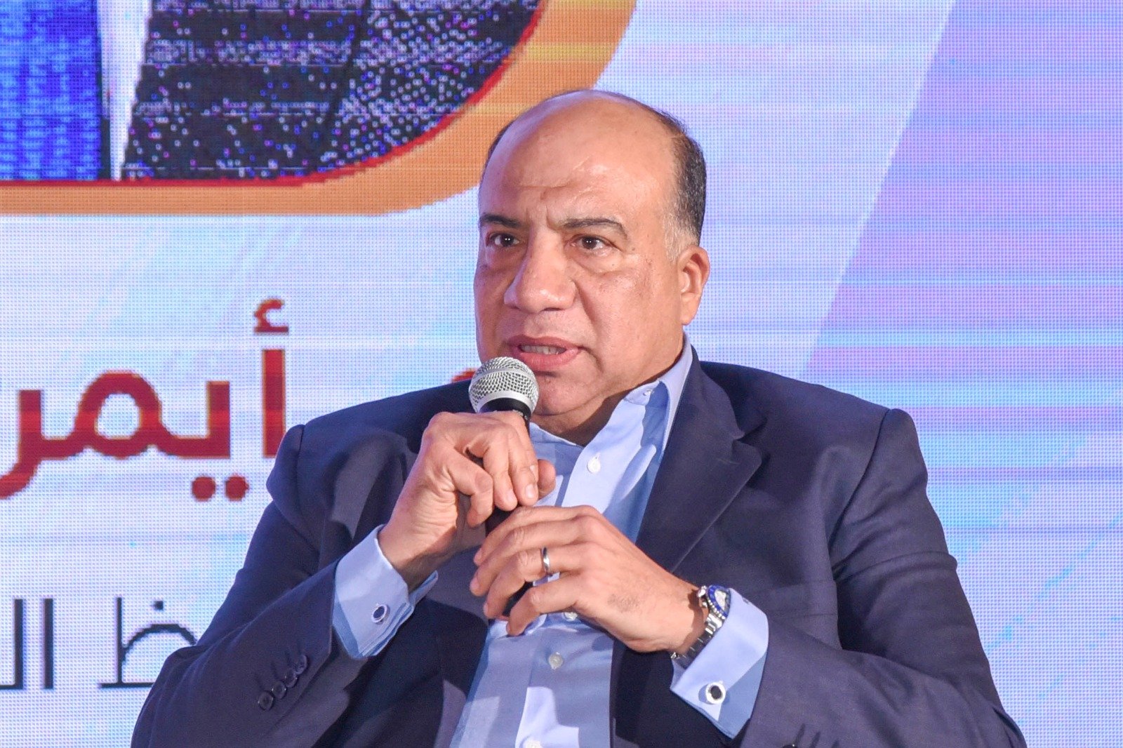 حوار مفتوح لمستقبل الرياضة.. وزير الشباب والرياضة ومحافظ الإسكندرية يناقشان تحديات الأندية مع برلمانيين ورؤساء الأندية