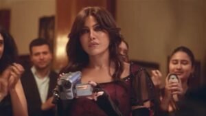 ريهام حجاج تعود لـ محمد علاء... الحلقة 15 من مسلسل توابع 