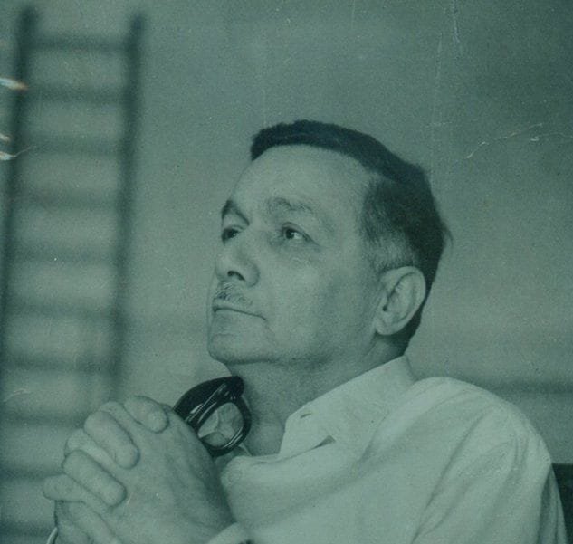 المخرج حليم وذكرى ميلاده رقم ١١٠