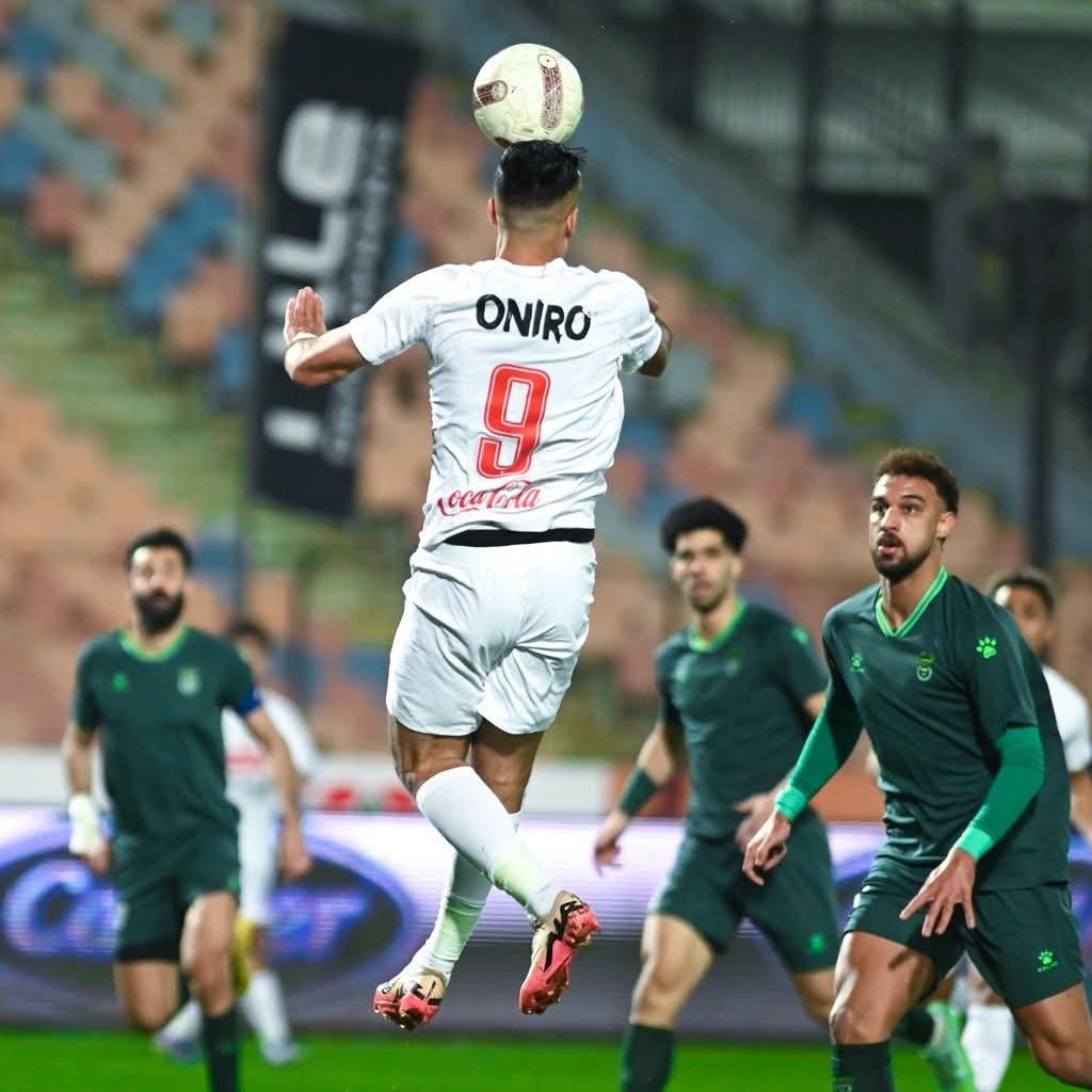 الأبيض متقدم على سيد البلد في لقاء النقص العددي