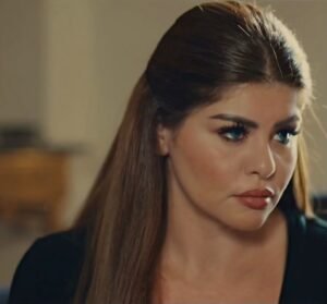 يمنى طولان تكشف كواليس مشاركتها في مسلسل "كلهم بيحبوا مودي" مع ياسر جلال