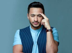 برسالة مثيرة... ياسمين عبد العزيز تتجاهل تصريحات محمد سامي وتوجه رسالة لحمادة هلال