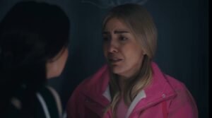 إشادات واسعة بأداء مي كساب في مسلسل نون النسوة على MBC مصر 3 إشادات واسعة بأداء مى كساب في مسلسل نون النسوة على MBC مصر