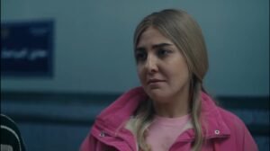 مي كساب: المنافسة حلوة لكن بدون غل أو حقد بين الزملاء