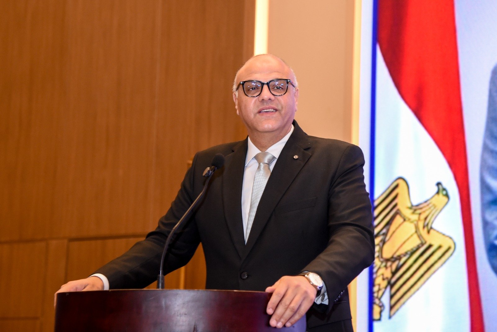 بمشاركة 1000 متسابق.. محافظ الإسكندرية يكرّم الفائزين في مسابقة حفظ القرآن الكريم