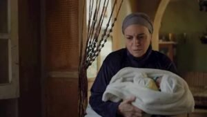 مافيش في شطارتك... أسماء جلال تعبر عن سعادتها بدور ريهام عبد الغفور 