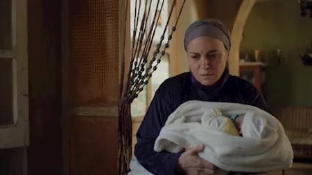 مافيش في شطارتك... أسماء جلال تعبر عن سعادتها بدور ريهام عبد الغفور 