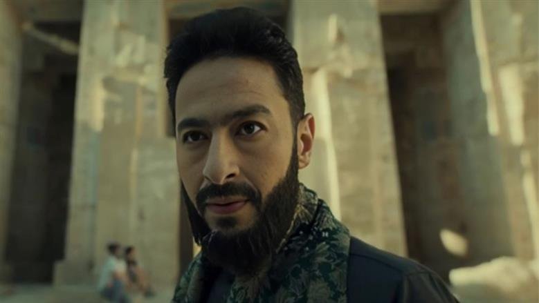 مواجهة صابر بالشيطان... وظهور مفاجيء لأحمد وفيق وبيومي فؤاد 