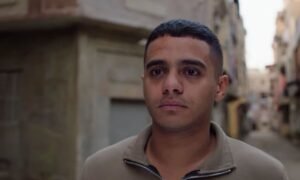 حمزة العيلي يتزوج ريهام عبدالغفور وتخدعه لهدفها الأول.. الامومة.. ملخص حكاية نرجس