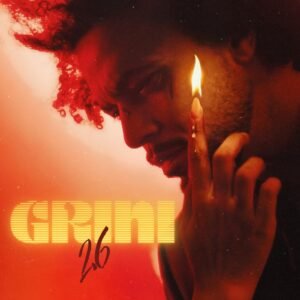 عبد الفتاح الجريني يطلق ألبومه الجديد احتفالًا بعيد الفطر بتعاونات فنية مميزة 2 عبد الفتاح الجريني يطلق ألبومه الجديد احتفالًا بعيد الفطر بتعاونات فنية مميزة