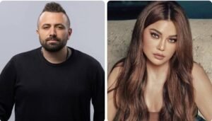 هيفاء وهبي تطرح أغنية جديدة بتوقيع الشاعر عمرو سامي 