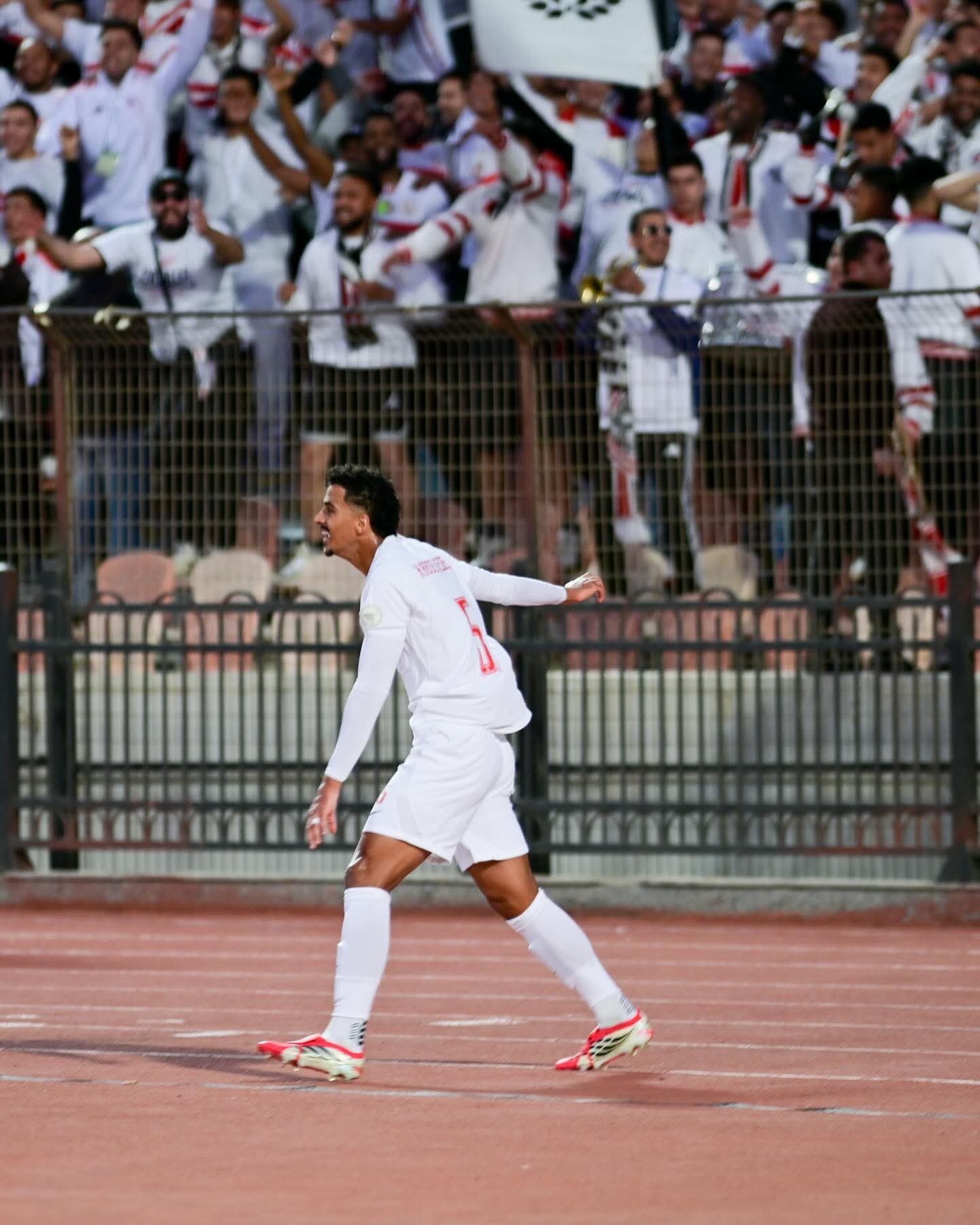 الزمالك يصعد للمربع الذهبي ببطولة الكونفدرالية 2 الزمالك يصعد للمربع الذهبي ببطولة الكونفدرالية