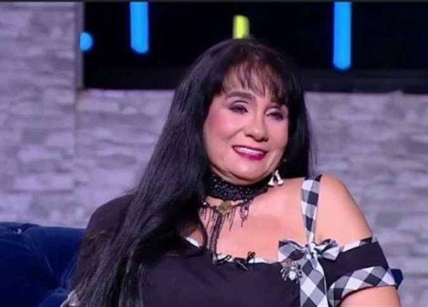 سحر رامي عن كواليس اتنين غيرنا : تفاجأت بدينا الشربيني في أول بروفة