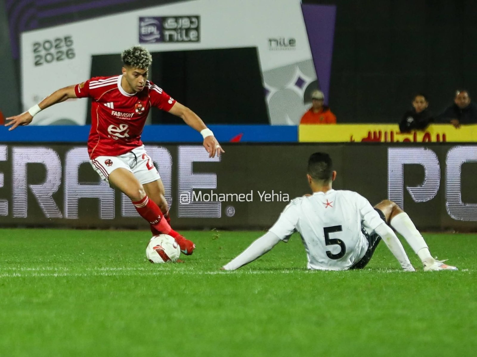 أخبار الرياضة العالمية والمحلية اليوم الجمعة 27 مارس 2026