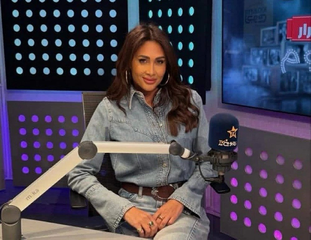 إنجي كيوان: تخوفت من «وننسى اللي كان» لفكرة التكرار