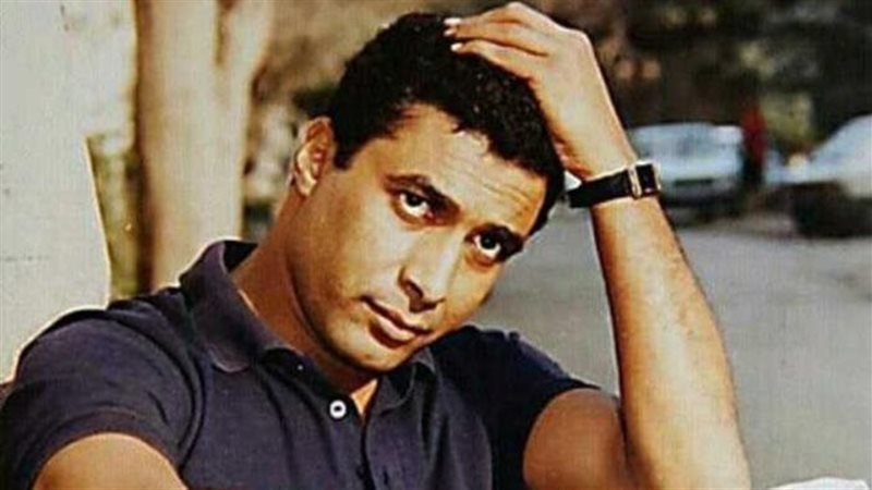 اعترافات صادمة عن الفن والحب والعمر للفنان أحمد زكي