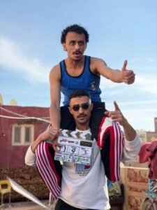 كزبرة يعلن انطلاق تصوير فيلم محمود التاني 2 كزبرة يعلن انطلاق تصوير فيلم محمود التاني