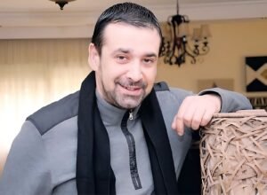 قال إن أهم حاجة في أي عمل فني هو احترام عقل المشاهد، وتقديم محتوى يفضل عايش مع الجمهور