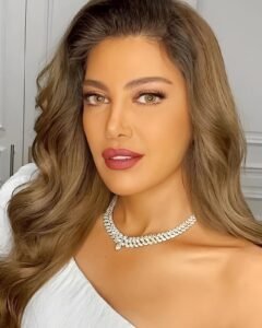 قالت إن أي نجاح بيجي معاه انتقادات، وهي بتركز في شغلها بس، والجمهور هو اللي بيحكم في النهاية.