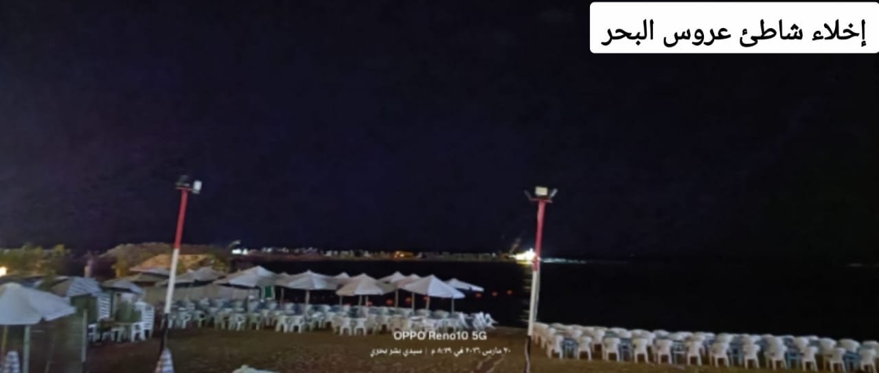 تشديد الرقابة بالإسكندرية.. حملات مكثفة لضبط مواعيد غلق المحال وتنفيذ قرارات الحكومة