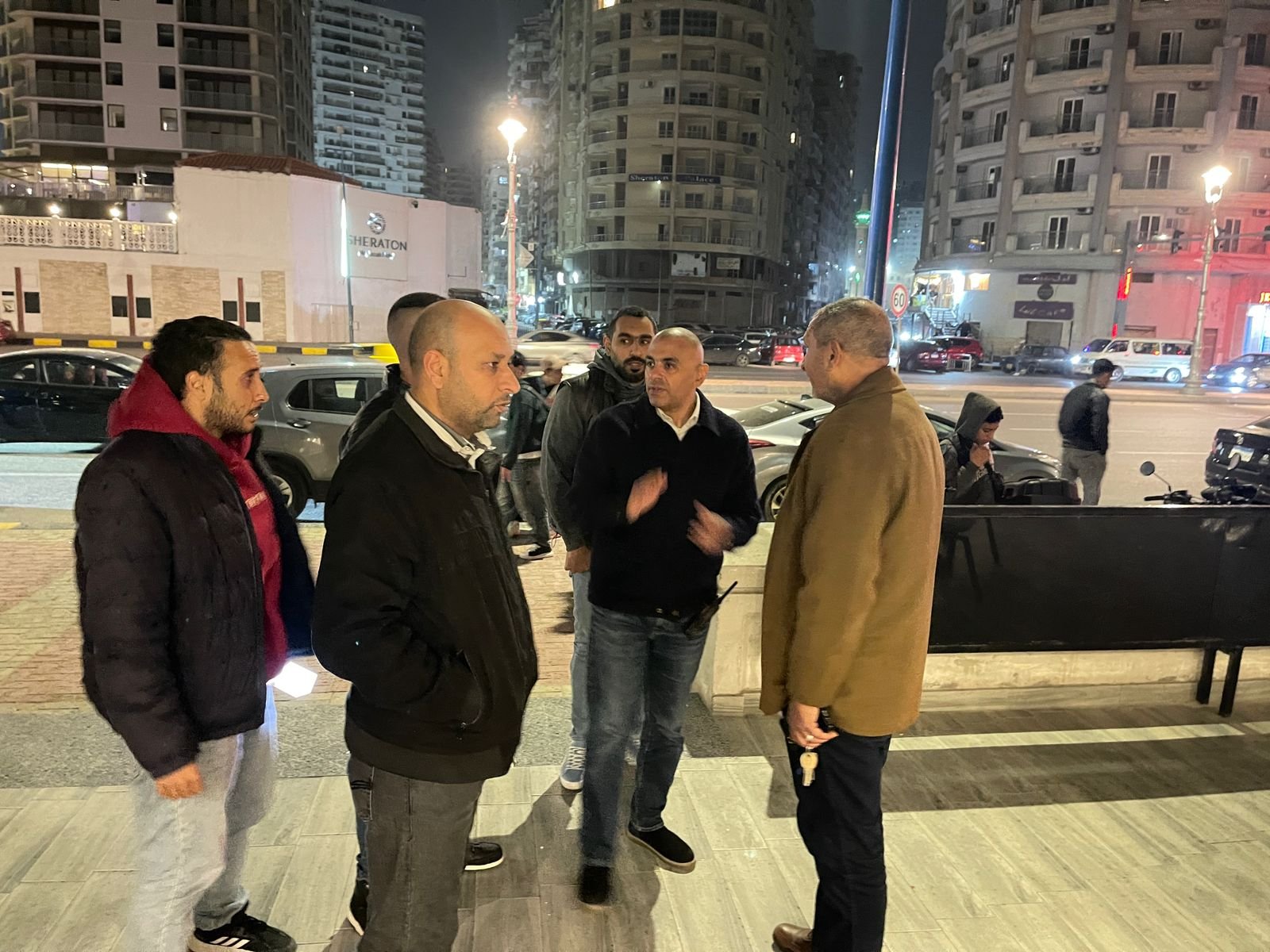 تشديد الرقابة بالإسكندرية.. حملات مكثفة لضبط مواعيد غلق المحال وتنفيذ قرارات الحكومة