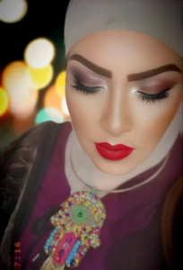 عالم النجوم تهنئ الإعلامية وسيدة الأعمال صابرين قنديل بعيد ميلادها