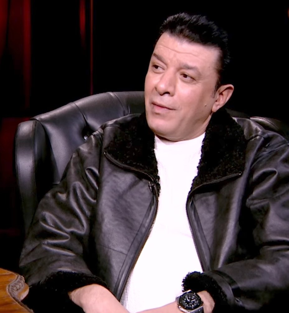 مصطفى كامل يكشف تفاصيل أزمة هيفاء وهبي مع الموسيقيين: مبحبش الشطب والمنع بحس إني قاتل 3 مصطفى كامل يكشف تفاصيل أزمة هيفاء وهبي مع الموسيقيين: مبحبش الشطب والمنع بحس إني قاتل