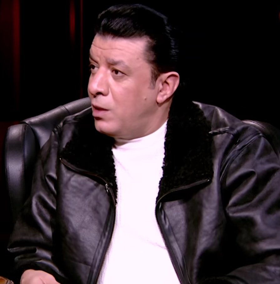 مصطفى كامل لـ “كشف حساب”: اتعرض عليا رشوة 2 ونص مليون جنيه عشان ألغي شطب مطرب من الموسيقيين 3 مصطفى كامل لـ “كشف حساب”: اتعرض عليا رشوة 2 ونص مليون جنيه عشان ألغي شطب مطرب من الموسيقيين