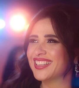 وائل عبد العزيز يدعم شقيقته ياسمين عبد العزيز: ملكة تربعت على عرشها من جديد