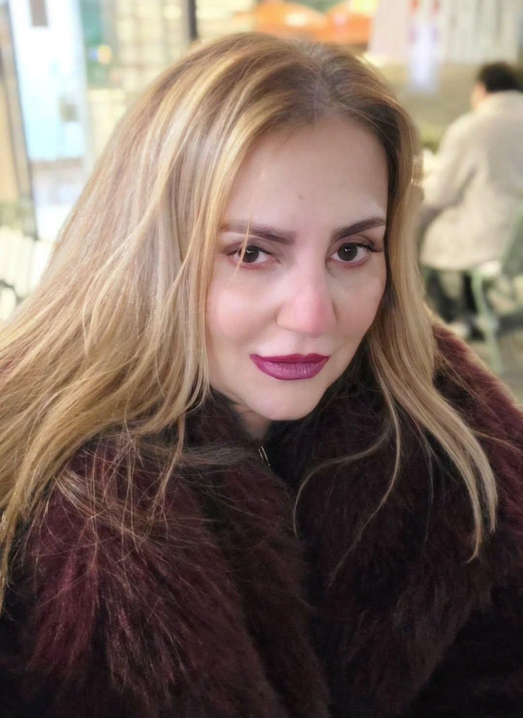 رانيا محمود ياسين توجه رسالة شكر لأصدقائها بعد تهنئتهم بعيد ميلادها