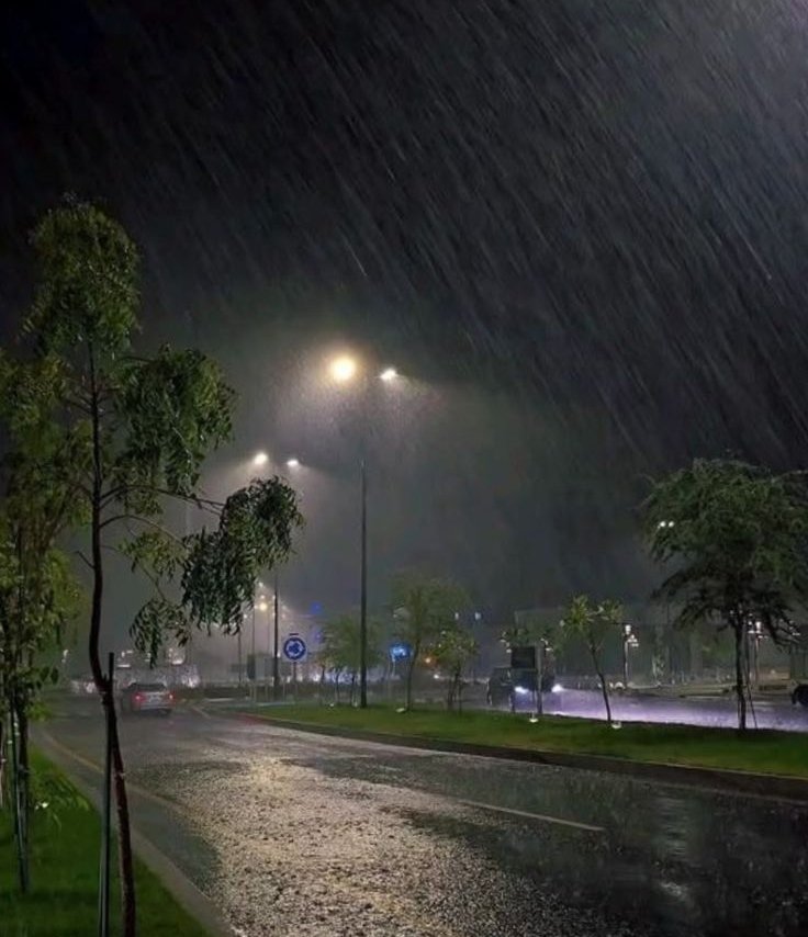 الشتاء يعود من جديد.. الأرصاد تكشف خريطة الأمطار وتحذر من تقلبات جوية خلال الساعات المقبلة