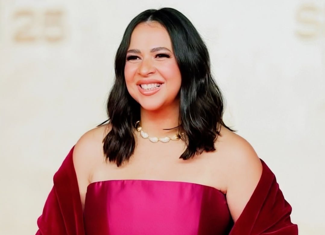 في ذكرى ميلاد إيمي سمير غانم.. رحلة فنية مليئة بالكوميديا والنجاح