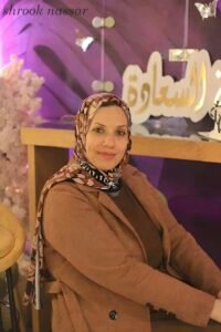 أمل الجندي.. نجمة تتألق في عالم الأكلات المنزلية وتحقق نجاحًا لافتًا 2 أمل الجندي.. نجمة تتألق في عالم الأكلات المنزلية وتحقق نجاحًا لافتًا