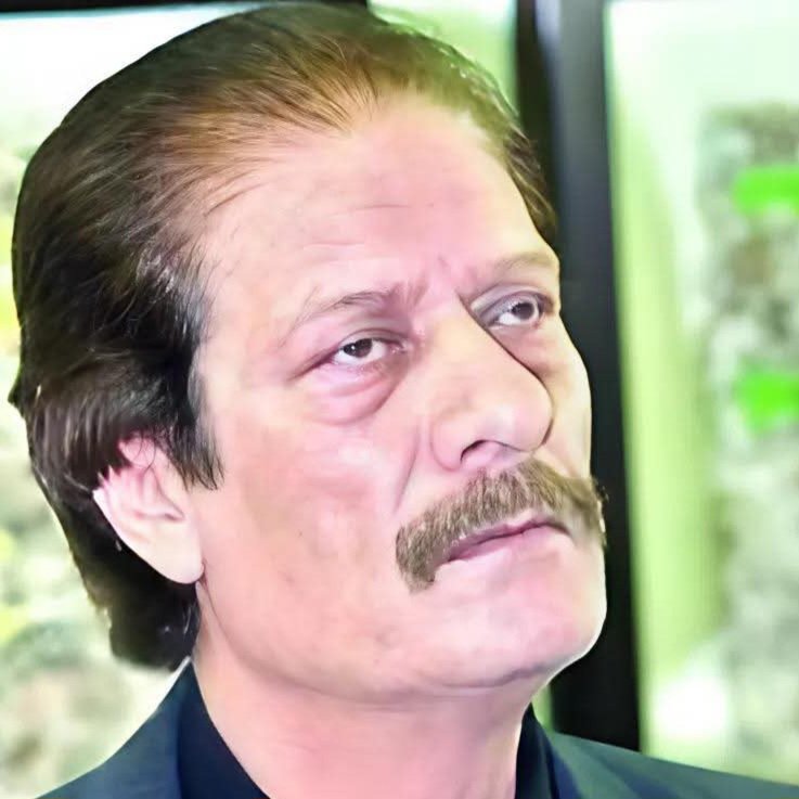 في ذكرى رحيل “أبو عنتر”.. مسيرة فنية حافلة للفنان السوري ناجي جبر