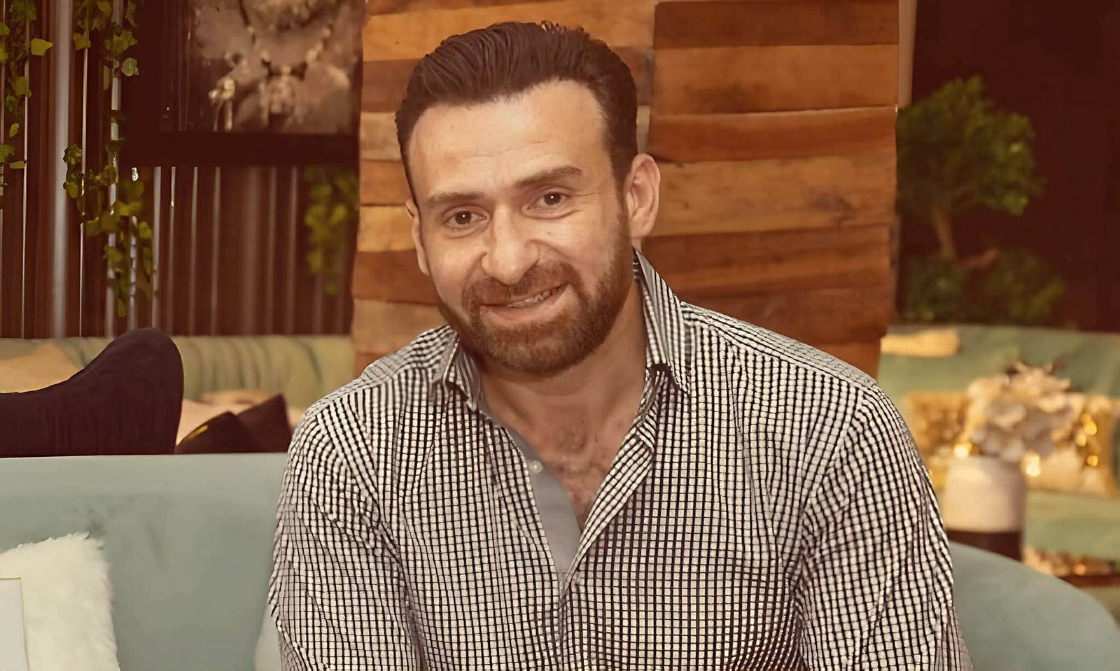 نضال الشافعي: عادل إمام مدرسة فنية.. والنجاح قائم على روح الفريق
