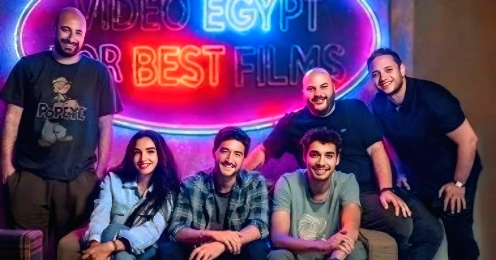 889 ألف جنيه في ليلة واحدة.. «إيجي بيست» يواصل منافسة أفلام العيد 5 889 ألف جنيه في ليلة واحدة.. «إيجي بيست» يواصل منافسة أفلام العيد