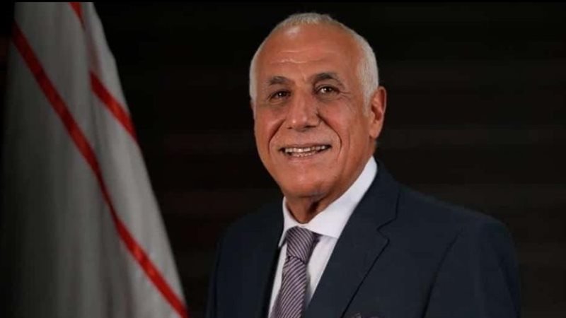 الزمالك يعلن إجراء عملية جراحية لحسين لبيب بعد تعرضه لوعكة صحية