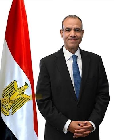 وزير الخارجية يبحث مع نظيره الهولندي العلاقات الثنائية والتطورات الإقليمية وسبل خفض التصعيد في المنطقة