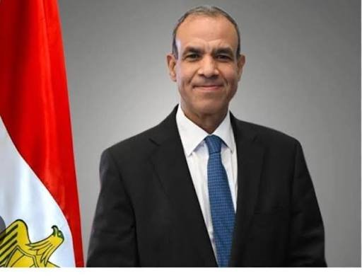 وزير الخارجية يبحث مع نظيره الهولندي العلاقات الثنائية والتطورات الإقليمية وسبل خفض التصعيد في المنطقة